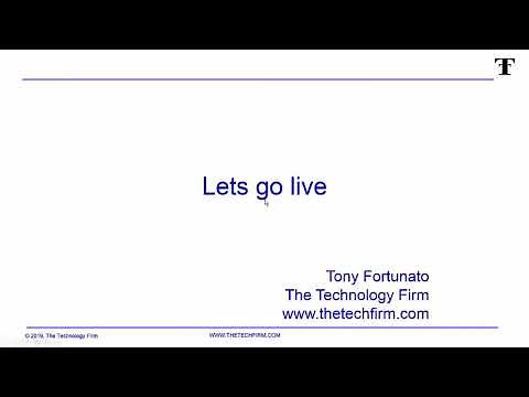 Analyzing Multiple Wireshark Trace Files The Setup