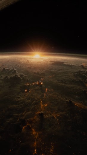 Can't tell if that's the trailer or my actual heart pounding. The official trailer for ALIEN ROMULUS just dropped. Watch it now. Landing in theaters August. #alien #alienromulus #scifi #scifimovie #trailer #newtrailer | MoviePass | Facebook