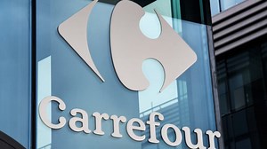 Livraison de courses à domicile: Carrefour et Casino s'associent à la start-up Everli