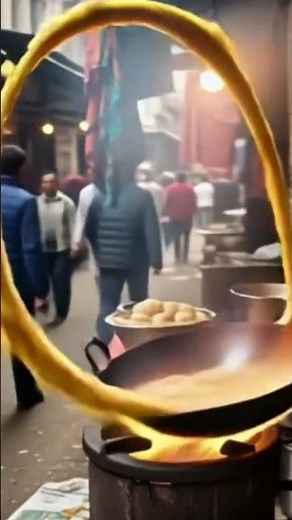 Strange Food 72: Exploring the Most Bizarre and Exotic Foods You Won’t Believe Exist