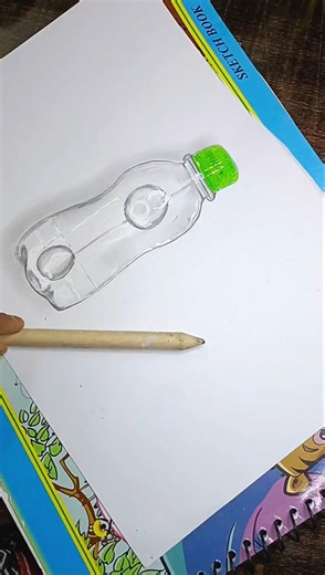 real vs fake art realistic drwaing 🖤✅