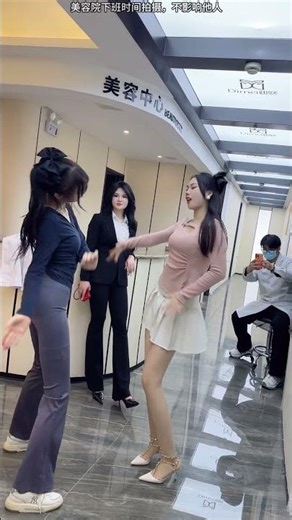 It's been a while since I danced this. #MyLoverGoesWithSomeone #AfterWorkDailyLife #StageIsEveryw...