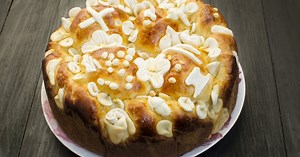 Recept za slavski kolač: I početnici u kuhinji prave ga bez muke