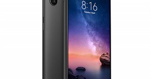 Test Xiaomi Redmi Note 6 Pro : le digne successeur du Redmi Note 5