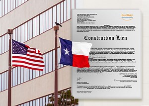 Are You Ready for Texas Lien Changes? - Texas’s Lien Law Makeover - Webinar