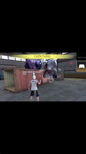 Có Anh Ở Đây Rồi Remix ff #freefire #xuhuongyoutube