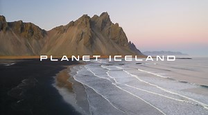 20K views · 306 reactions | Iceland by far has the craziest landscapes I've ever seen. It feels like a whole new planet and I had to make an epic video of it for you to see. Hopefully I can go back during summer and see the north part of the island! | iDrone Aerials | Facebook