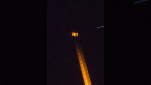 W.M Keck Observatory adaptive optics KAPA upgrade to 4 lasers on sky! | Matthew Wahl