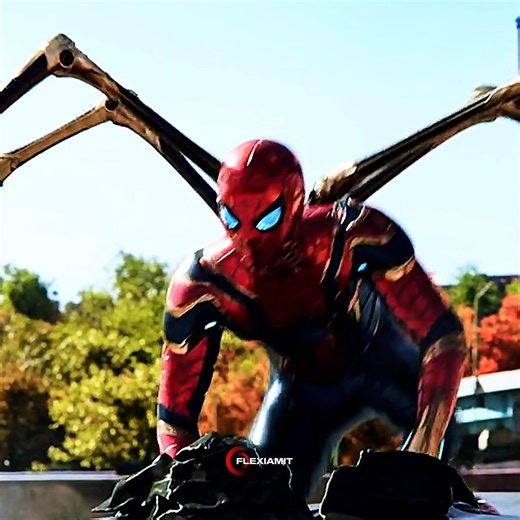 MOVIE - SPIDERMAN NO WAY HOMEAUDIO - DREAM FUNK (Slowed) #shorts #spiderman