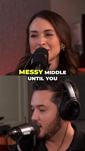 Stay In The Ring Business Resilience & Growth Mindset #tm3impact #podcast #inspiration