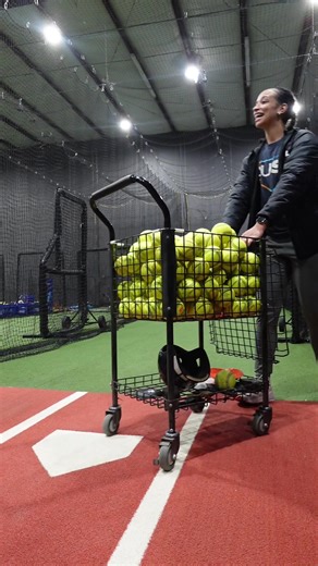 Softball First Lesson Insights and Tips