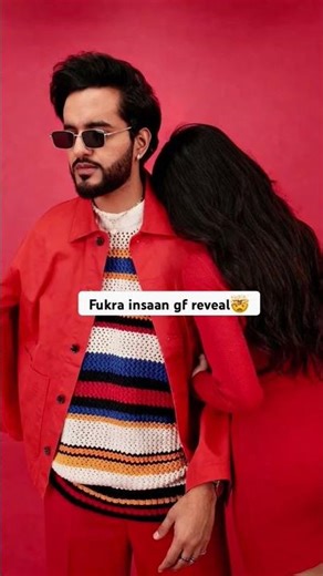 furan insaan gf face reveal