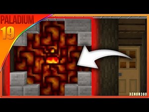 ENFIN LE GRINDER ! - Episode 19 | Paladium V4 | PvP Faction Moddé