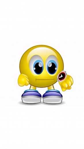 Talking Smileys on Instagram