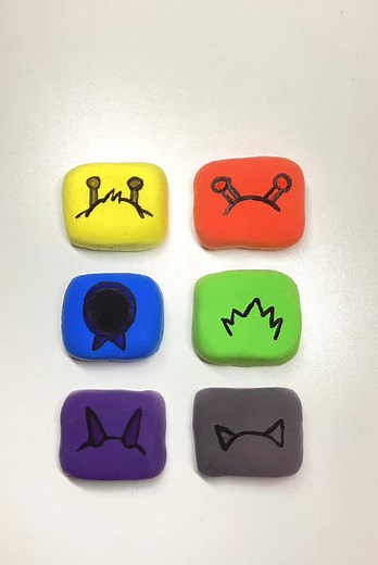 Sprunkiキャラクターを推測する！