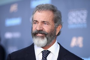 Mel Gibson Says Catholic Church Needs ‘Housecleaning’ After Series of Scandals