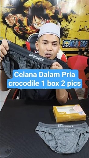 Cheap men's underwear, men's crocodile underwear / men's CD / men's boxers