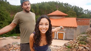 Racing against time to restore our dream home