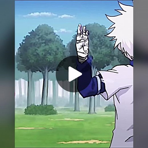 Exciting Yo-Yo Action with Killua | 1000 Special Celebration!