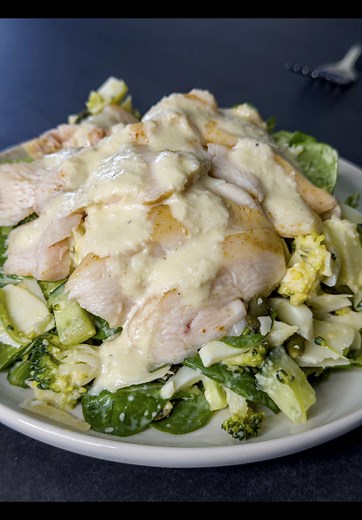 Kipfilet uit de oven: Glazig en botermals recept
