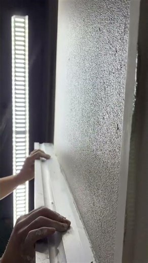 Title: Master the Art of Plaster Dragging & Say Goodbye to Unwanted Mess