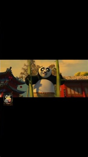 po vs kai; epic animation battle