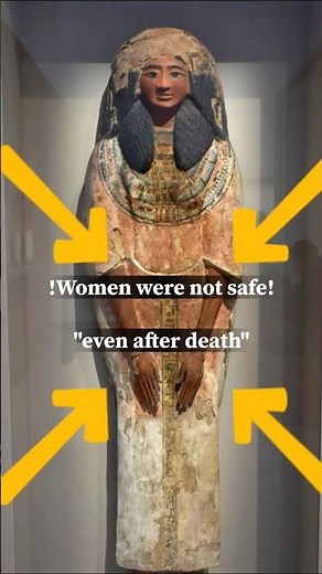 Ancient Egyptian Women: Myth or Fact?