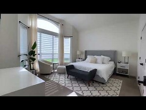 Spotlight Series丨Graywind Smart Zebra blinds