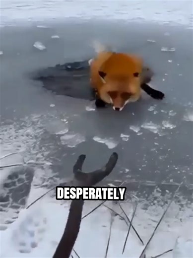 the red fox 🦊 Canada #fox #canada_life🇨🇦