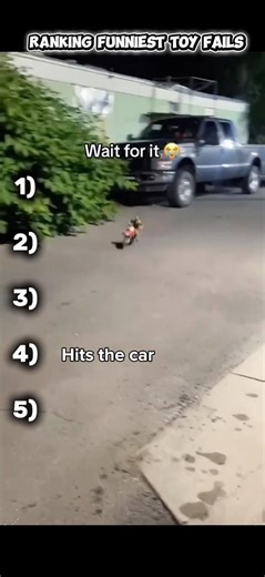 Ranking Funniest Toy Fails😂