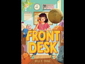 Chapter 1 Read-Aloud: Front Desk