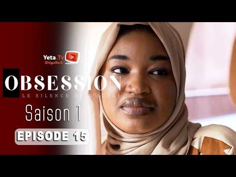 Série - Obsession - EPISODE 15
