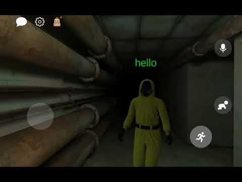 Pipe dreams level in noclip