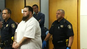 Leader of local biker gang gets 20 years in plea deal