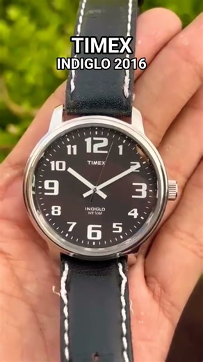 TIMEX indiglo WR 50M CR 2016 cell #timex #timexwatches #watchescollection #luxurywatch #fyp #viral