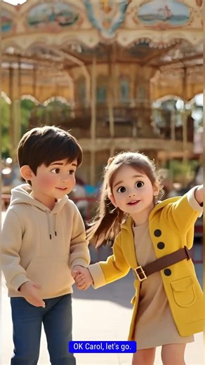 Riding the Merry-Go-Round | Speak Smart Podcast