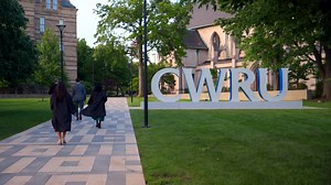 7.3K views · 151 reactions | Four days. 10 diploma ceremonies. Thousands of new faces added to the ranks of our 125,000 CWRU alumni. Watch a recap from our commencement celebrations on campus  | Case Western Reserve University | Facebook