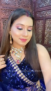 Our next 4days makeup & hairstyle online class start 10 th August to 14 th August Pre recorded video.... Subject...4 types of makeup look &3 types of advanced hairstyles .... HD makeup 💄 Airbrush makeup 💄 Waterproof makeup 💄 Self makeup 💄 ￼ for more information Call or whats app- 9830518284/ 9804038325(11am to 9pm) ____________________________ Our next PROFESSIONAL BRIDAL MASTER CLASSES (basic to advance WITH HANDS ON PRACTICE) START FROM .. dress & jewelary RP Bridal Collections #shaadi #ma