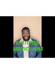 Customer Service Jobs: The EASIEST Way to Get Hired #employment #tips