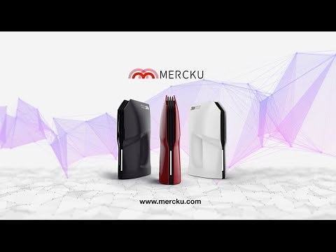 How to set up a Mercku M6 Wi-Fi 6 router