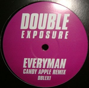 Double Exposure - Everyman (Candy Apple Remixes)