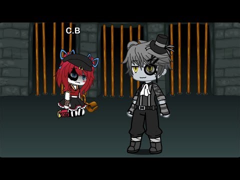Ready as i’ll ever be: FNaF gacha music video