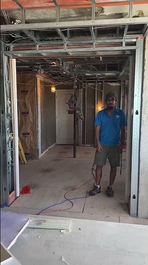 Sugatsune Synchronized Pocket Door System 🚪