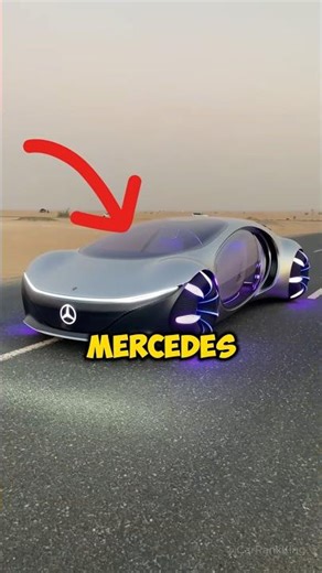 3 Cars That Looked More Like Spaceships 🚀