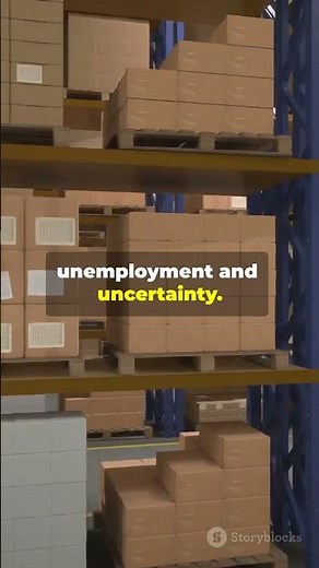 Canada Stunned as Amazon Closes Warehouses Across the Country!