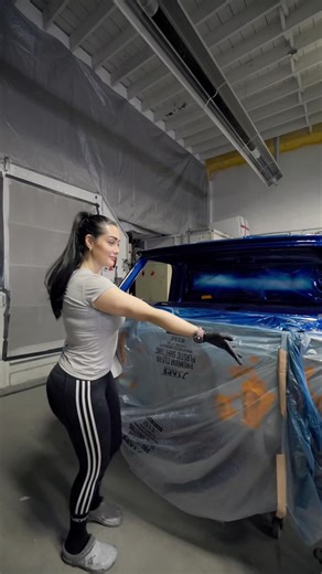 Car Color Reveal: Transform Your Vehicle with Custom Paint