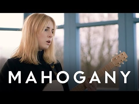 Fenne Lily - For A While | Mahogany Session