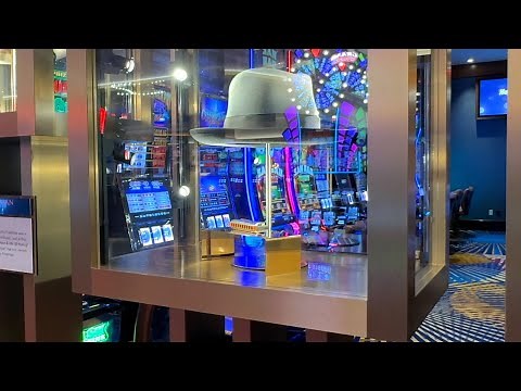 A look inside Rockford's new Hard Rock Casino
