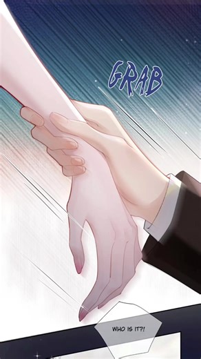 Obsessive CEO, Please Let Me Go - A Webcomic Adventure