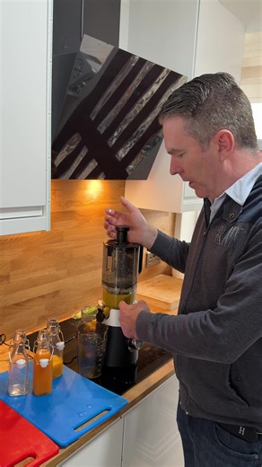 Eco-Friendly Vintage Glass Storage Bottles